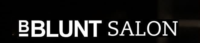BBlunt Salon