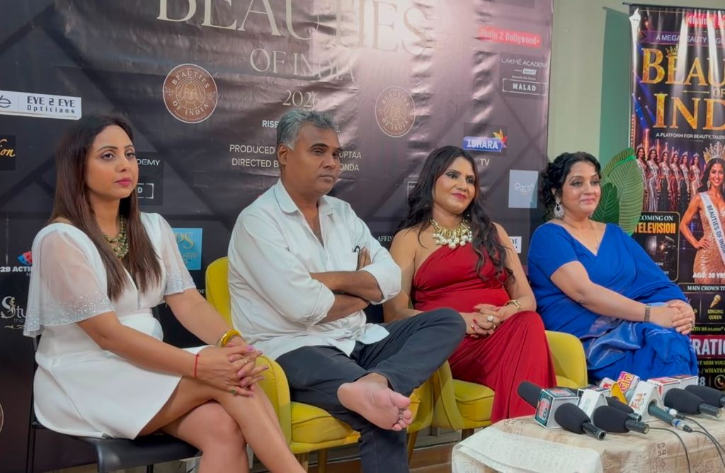 Press Conference