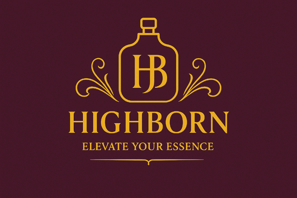 Highborn – Elevate Your Essence