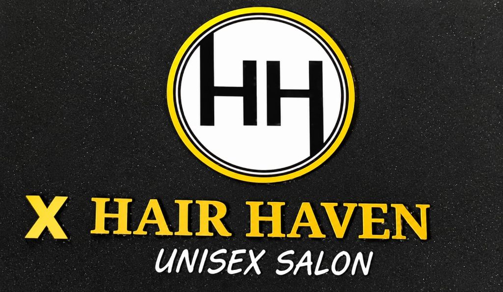 X Hair Haven Unisex Salon