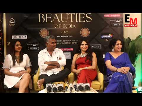 Beauties of India – Media Coverage